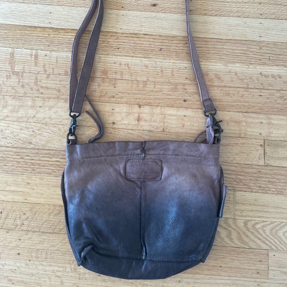 Aunts and Uncles Purse